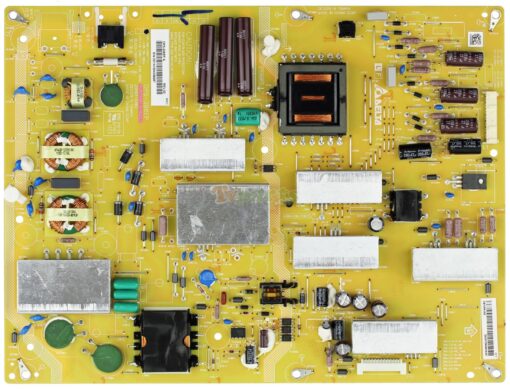 Sharp RUNTKB131WJQZ Power Supply / LED Board