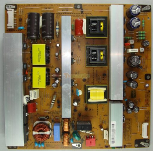 LG EAY62171103 Power Supply Unit