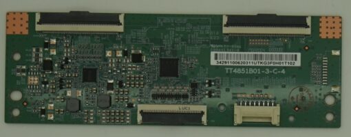 Samsung BN96-39675B T-Con Board