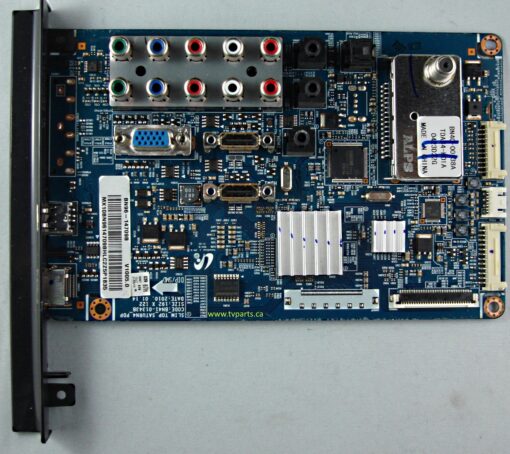 Samsung BN96-14709B Main Board