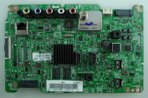 Samsung BN94-09065X Main Board