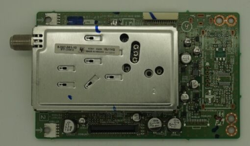 Sony A-1164-341-B Qt Board