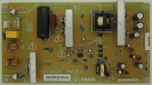 Toshiba 75020137 Power Supply