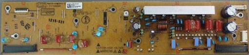 LG EBR77287401 ZSUS Board