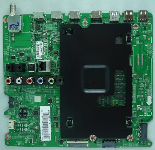 Samsung BN94-10597A MAIN BOARD