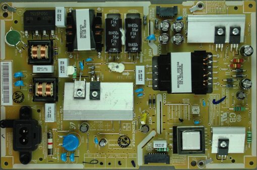 Samsung BN44-00806A Power Supply / LED Board