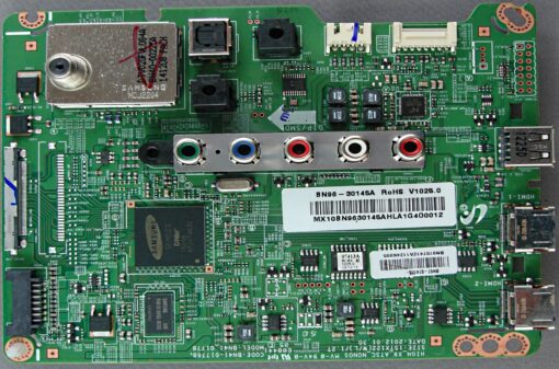 Samsung BN96-30145A Main Board