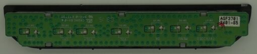 LG AGF37013401 Key Controller