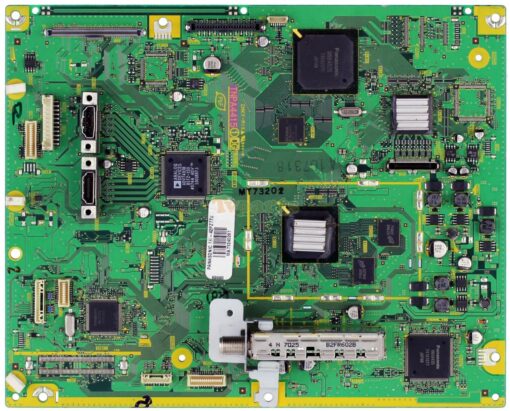 Panasonic TNPA4415S DG Board