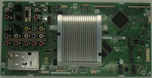 Sharp DUNTKE450FM01 (KE450) Main Board