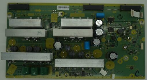 Panasonic TXNSS1ECUU  SS Board