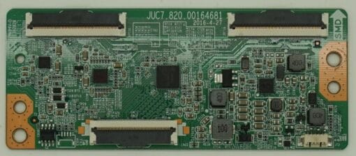 RCA JUC7.820.00164681 T-con board -