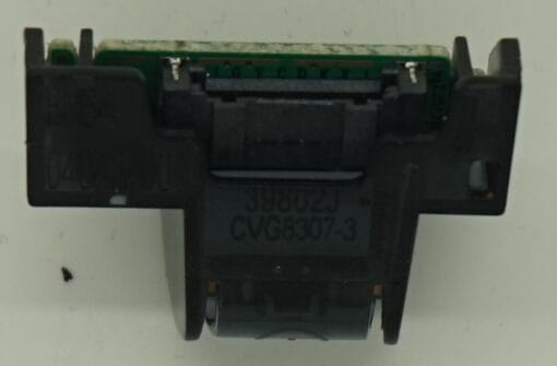 Samsung BN96-39802J PC Board-Function