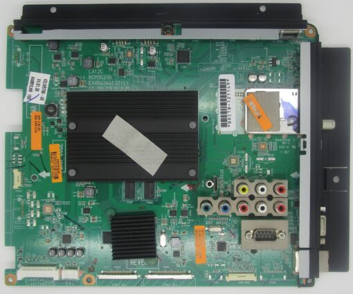 LG EBT61804804 Main Board for 42LW5700-UE