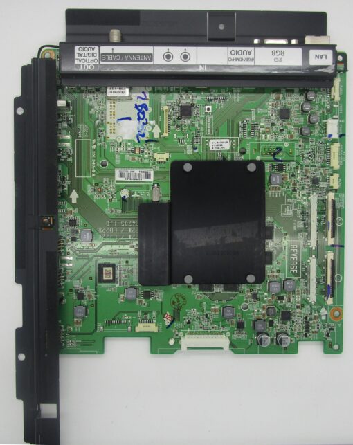 LG EBT62095803 Main Board