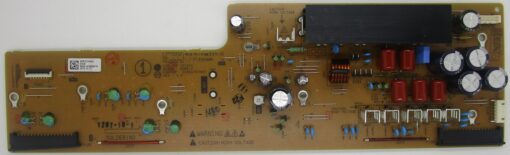 LG EBR75779401 ZSUS Board