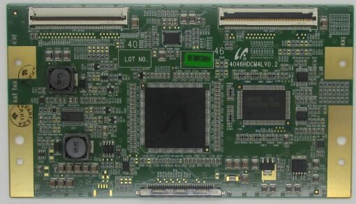 Samsung BN81-01319A ( LJ94-01780F)  T-Con Board