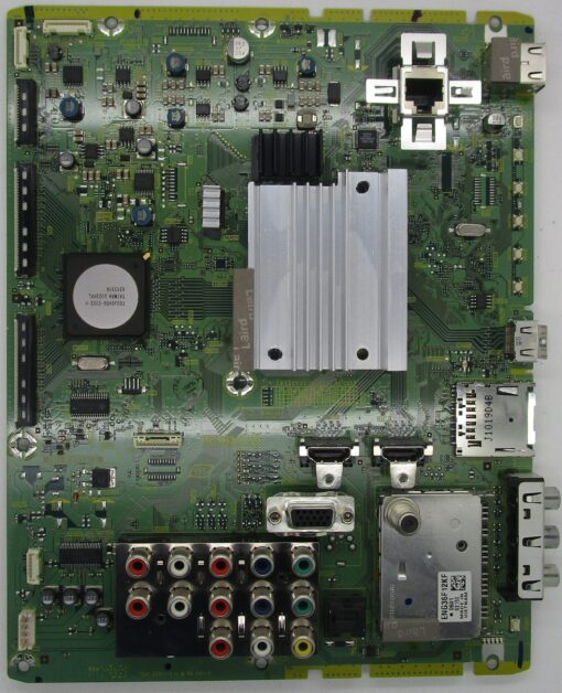 Panasonic TXN/A1LPUUS (TNPH0834AC) Main Board