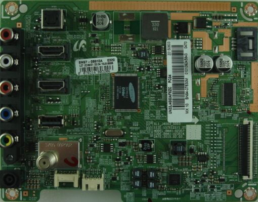 Samsung BN94-07830M Main Board  BRAND NEW