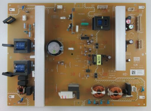 Sony 1-487-340-11 Power Supply Board