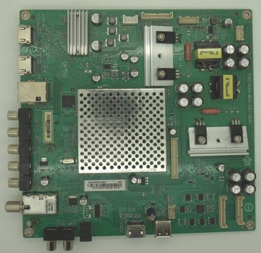 Vizio 756TXGCB02K0170 Main Board