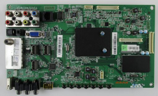 Toshiba 75018944 Main Board for 55G300U