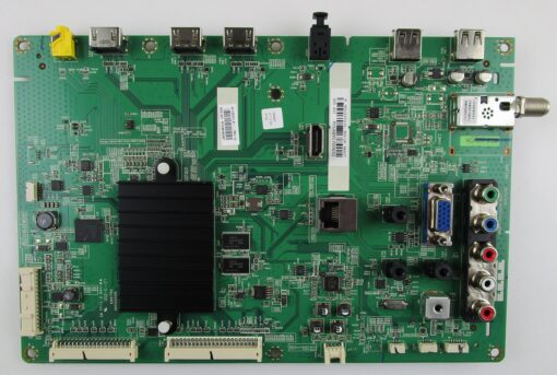 TOSHIBA 75033568 / 461C6351L41 MAIN BOARD