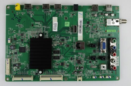 Toshiba 75035374 / 461C6351L81 Main Board for 58L4300U