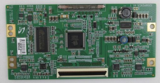 Samsung LJ94-03120D T-Con Board