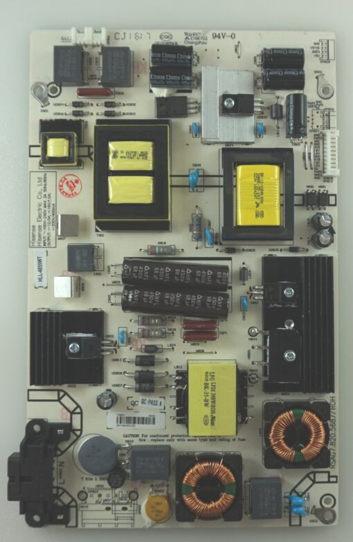 Hisense 178971 Power Supply Unit