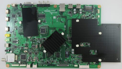 Toshiba 75021644 Main Board - Brand New