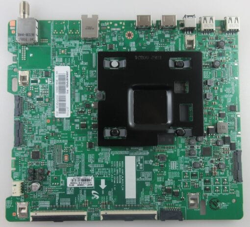 SAMSUNG BN94-12662G MAIN BOARD