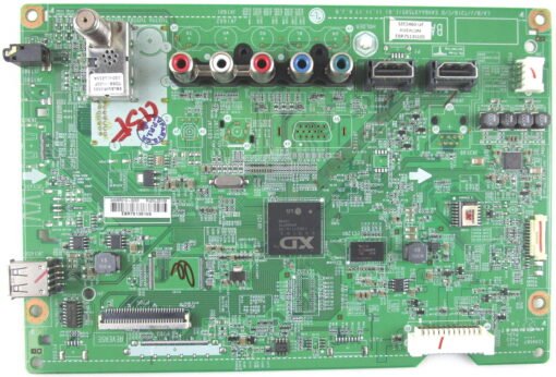 LG EBR75135105 Main Board for 32CS460-UC