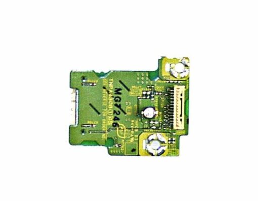 Panasonic TNPA4308S GS Board -