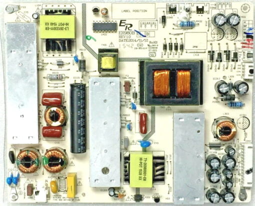 Proscan ER980B-C Power Supply