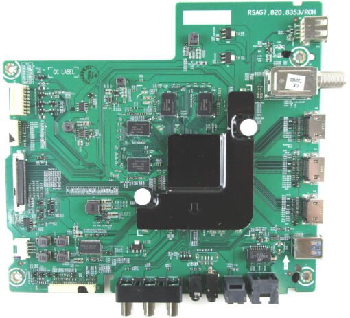 Hisense 251643 / 231859 Main Board