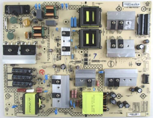 Vizio ADTVH1825AAY Power Supply Board