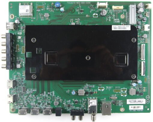 Vizio (X)XICB0QK008010X Main Board