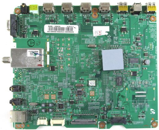 Samsung BN96-19562A Main Board