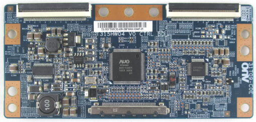 AUO 55.37T05.C32 T-Con Board