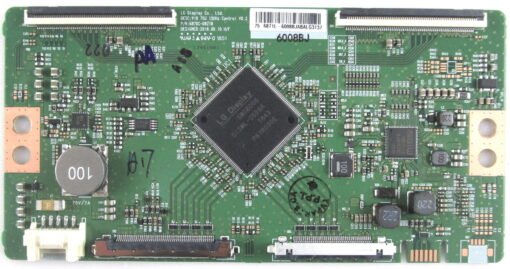 LG 6871L-6008B T-Con Board