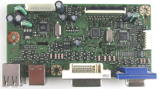 HP 4H.0B701.A00 Main Board for LA1951G / EM890A