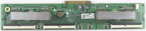 LG EBR50039003 Y Top Scan Drive