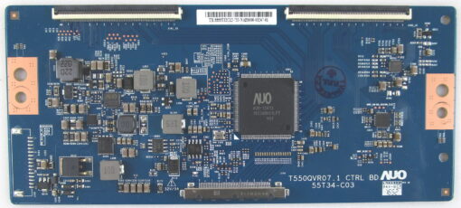 Sharp / Vizio 55.55T32.C12 T-Con Board