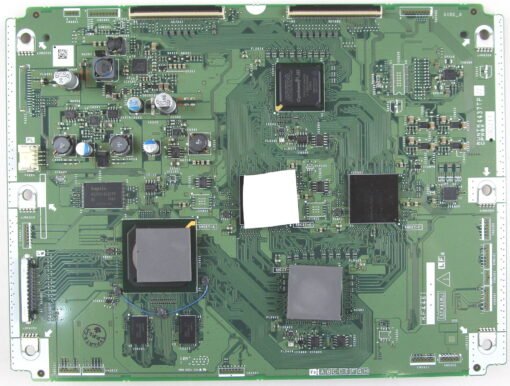 Sharp RUNTK4437TPZZ T-Con Board