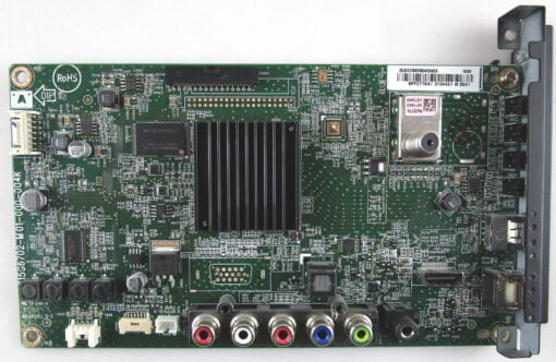 Sony (X)XECB02K040040X Main Board