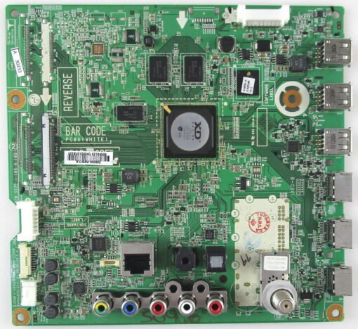 LG EBU62184506 Main Board Brand New