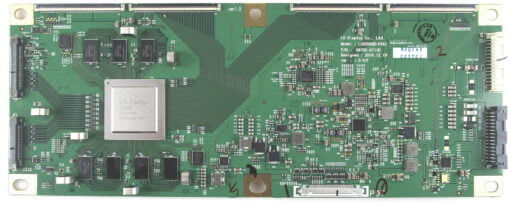 LG 6871L-5027E T-Con Board