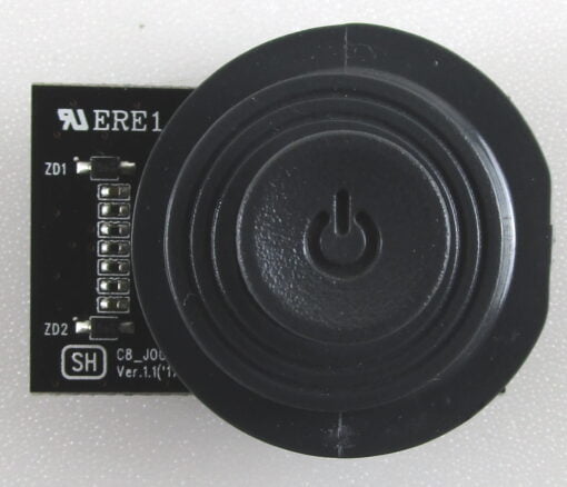 LG Power Button for OLED65C8 / OLED65B8