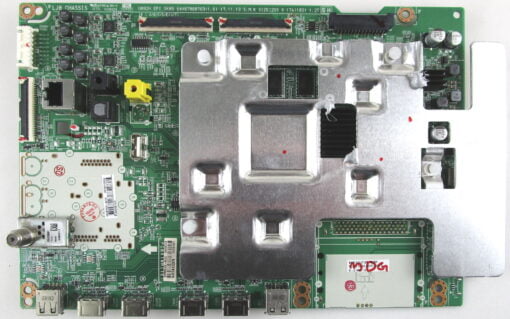 LG EBT65112504 Main Board